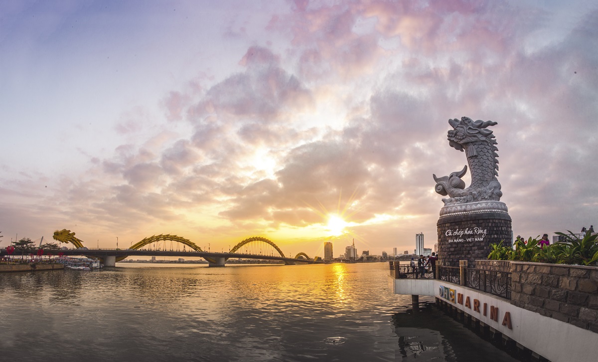 Kế hoạch đưa Đà Nẵng thành trung tâm tài chính quốc tế